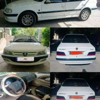 پژو پارس سال کم کار واقعی
