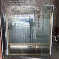 یخچال ایستاده کبابی،قصابی