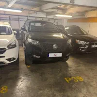 فروش کلوت مکث موتور مشکی|خودرو سواری و وانت|تهران, زعفرانیه|دیوار