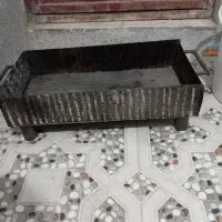 منقل کبابی|اجاق گاز و لوازم برقی پختوپز|مرودشت, بیست متری بیمارستان|دیوار