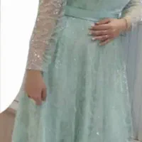 لباس مجلسی مزون دوز