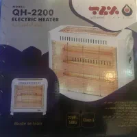 بخاری برقی برف آب ۲۲۰۰