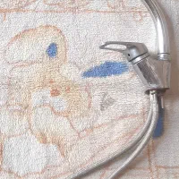 شیر اهرمی سینک