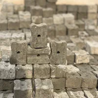 اسپیسر بتنی اسپیسر سه وجهی اسپیسر پلاستیکی هارد