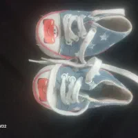 پاپوش پسرانه