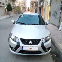 کوییک GX مدل ۱۴۰۳