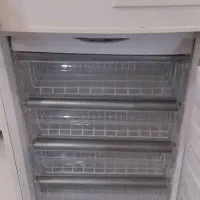 یخچال وفریزر