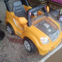 ماشین شارژی|اسباب‌بازی بچه|خوی, |دیوار