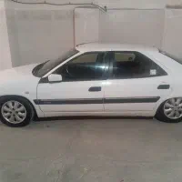 زانتیا مدل ۸۸
