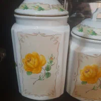 سرویس پاسماوری|ظروف نگهدارنده، پلاستیکی، یک‌بارمصرف|فردیس, داوری|دیوار