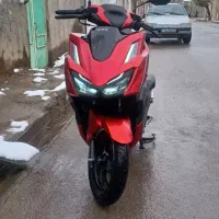 کلیک ۱۷۰|موتورسیکلت|مشهد, شهید علی محمدی|دیوار