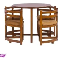 میز ناهارخوری ۴نفره