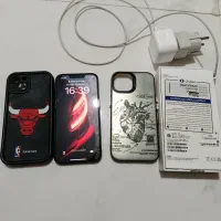 گوشی آیفون 13نرمال