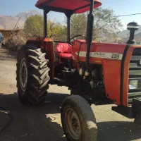 تراکتور ۲۸۵ تک|خودرو سنگین|سرشیو, |دیوار