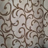 پرده راشل|پرده، رانر، رومیزی|مشهد, کارمندان دوم|دیوار