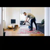 نظافت اپارتمان