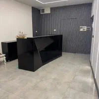 170مترسنداداری سمیه جنب برج سپهرصادارات|اجارهٔ دفتر کار، اتاق اداری، مطب|تهران, امجدیه (خاقانی)|دیوار