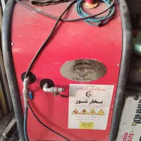 بخارشور صنعتی