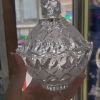 قندان آنجلیکا نو دو عدد