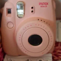 دوربین عکاسی چاپ فوری|دوربین عکاسی و فیلمبرداری|تهران, اوقاف|دیوار