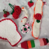 بافت های زیبا