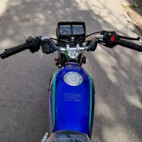 هندا ۱۲۵  ۱۴۰۳|موتورسیکلت|رباط‌کریم, رباط‌کریم|دیوار