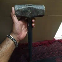 چکش جنس خوب|ابزارآلات|شوشتر, |دیوار