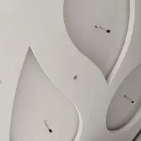 بازسازی داخلی ساختمان