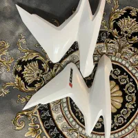 دو عدد فلاپ بغل طرح کلیک