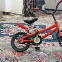 دوچرخه سالم وتمیز سوسنگرد|دوچرخه، اسکیت، اسکوتر|سوسنگرد, |دیوار