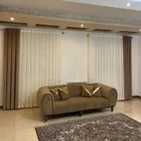 دکوراسیون پرده