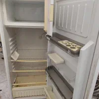 یخچال سالم پیلور گاز تموم کرد|یخچال و فریزر|کاشان, یزد‌آباد|دیوار