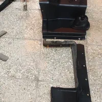 تعدادی وسایل لندرور و پاژن تویوتا|قطعات یدکی و لوازم جانبی|ایلام, |دیوار