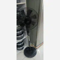 پنکه ناسیونال  ۷پره ایستاده