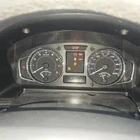 پارسTU5|خودرو سواری و وانت|لامرد, |دیوار