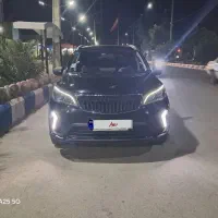 فروش بک ایکس تری مدل ۱۴۰۳