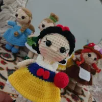 زیباترین بافتنی دنیاست