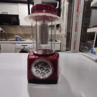 چرا شارژی طرح فانوسی|لامپ و چراغ|بانه, |دیوار