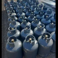 پیک کپسول گاز درب منزل ۲۴ساعت