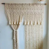 اکسسوری مکرومه