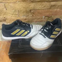 کتونی سالنی آدیداس(تاپ سالا) اورجینال