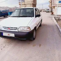 پراید ۱۳۱ مدل ۹۹