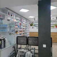۱۳۰متر خیابان اصلی مناسب داروخانه|اجارهٔ دفتر کار، اتاق اداری، مطب|تهران, هوانیروز|دیوار