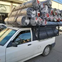 پراید وانت مدل 1403|خودرو سواری و وانت|ملارد, |دیوار