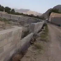 باغ زمین باغی ۱۱۴۰ متر|فروش خانه و ویلا|مبارکه, |دیوار