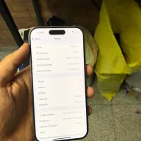 آیفون 15 پرو|موبایل|تهران, بازار|دیوار