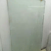 شیشه سکوریت ۱۰ میل ۱۸۰×۱۹۰