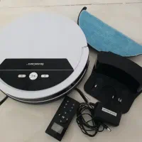 جارو رباتیک