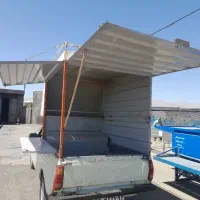 فروش اتاق جگرکی ساندویچی وغیره