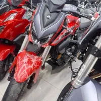 کیوجی qj srk ۲۵۰(بنلی) اقساطی|موتورسیکلت|تهران, هاشمی|دیوار